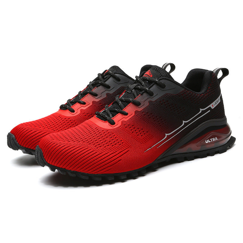 Chaussures de course d'extérieur pour hommes, décontractées, randonnée - LUXARAH