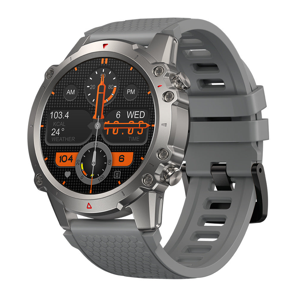 Montre de sport Zeblaze VIBE 7 Lite avec appels Bluetooth - LUXARAH
