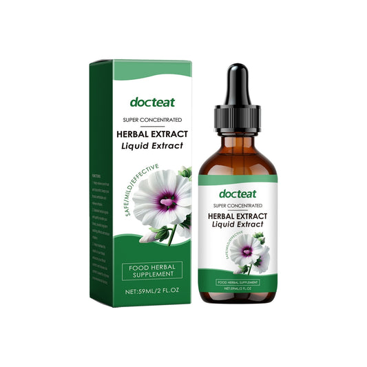 Complément à base de plantes - LUXARAH