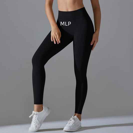 Maître de la forme des leggings - LUXARAH