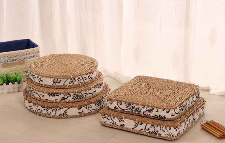 Tapis de yoga futon - LUXARAH