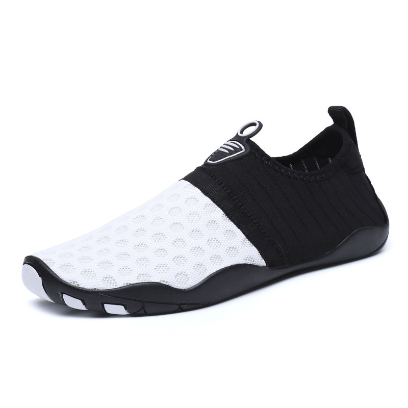 Chaussures de yoga pour tapis de course - LUXARAH