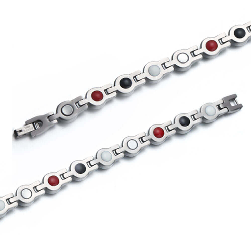 Bracelet énergétique magnétique - LUXARAH