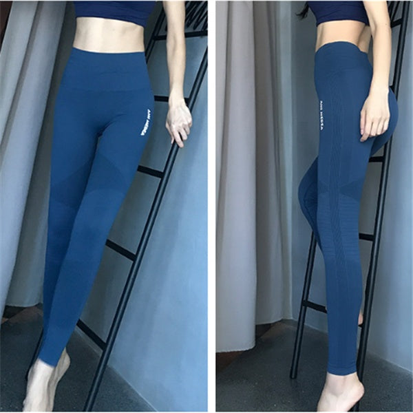 Pantalons de yoga - LUXARAH