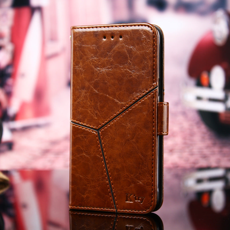 Coque de téléphone créative S10
