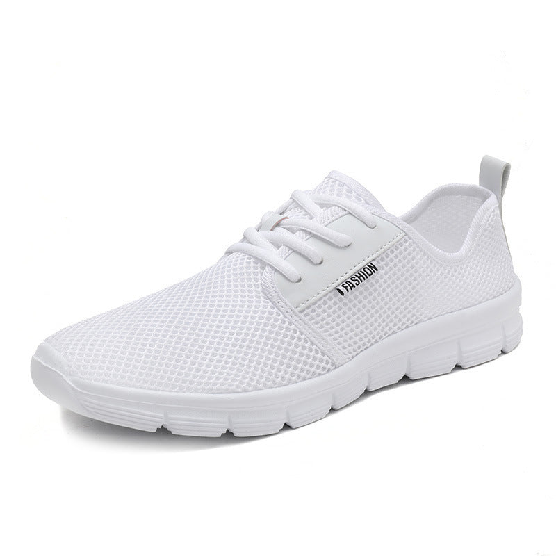 Chaussures de course décontractées et sauvages pour hommes - LUXARAH