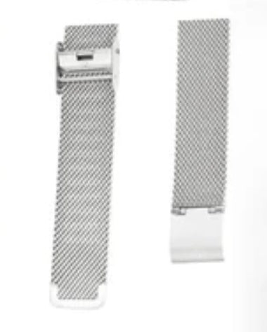 Bracelet intelligent de surveillance de la fréquence cardiaque et des pas sportifs - LUXARAH