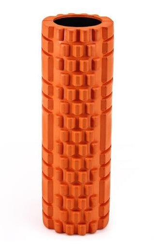 Rouleau en mousse pour yoga - LUXARAH