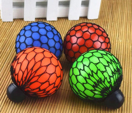 Balle anti-stress - LUXARAH