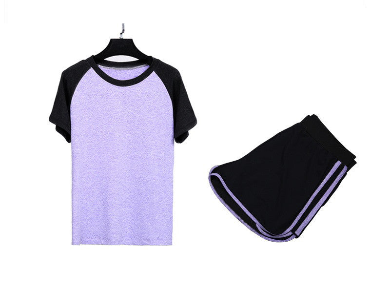 combinaison de yoga - LUXARAH