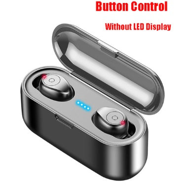 Écouteurs Bluetooth
