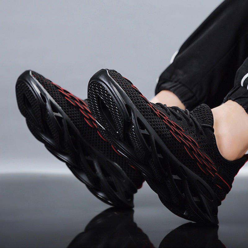 Chaussures de course tendance pour étudiants - LUXARAH