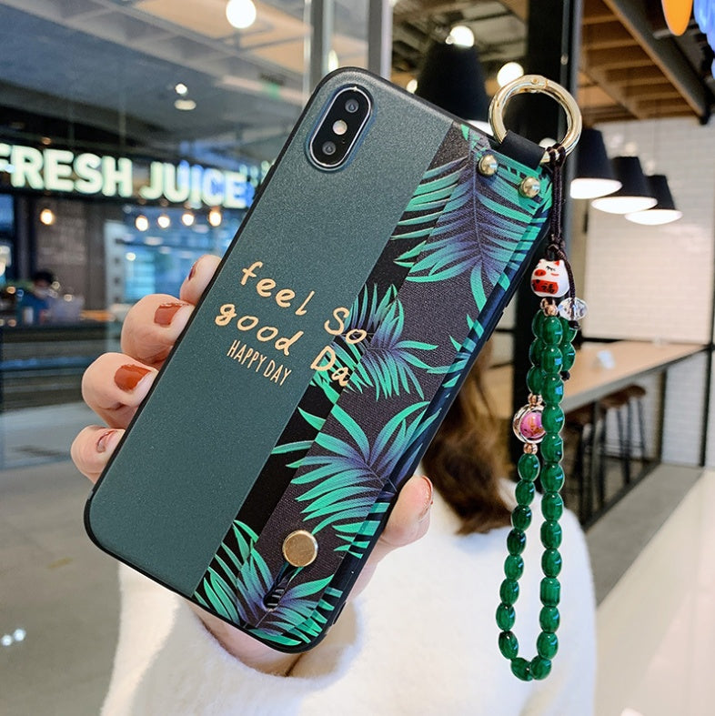Coque de téléphone Samsung Galaxy avec support