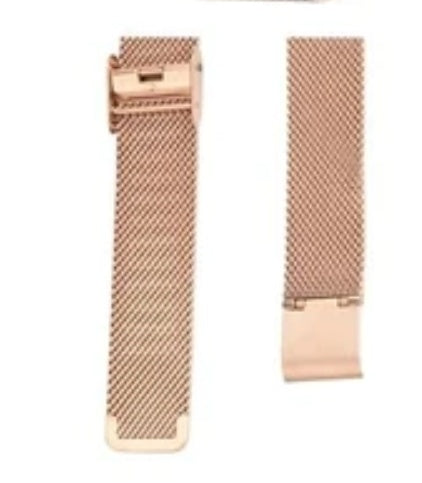 Bracelet intelligent de surveillance de la fréquence cardiaque et des pas sportifs - LUXARAH