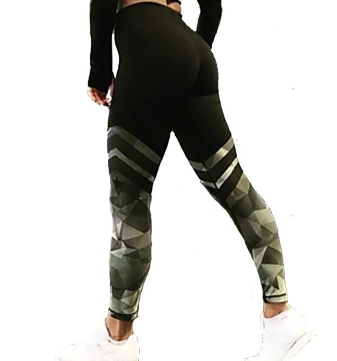Pantalons de yoga - LUXARAH