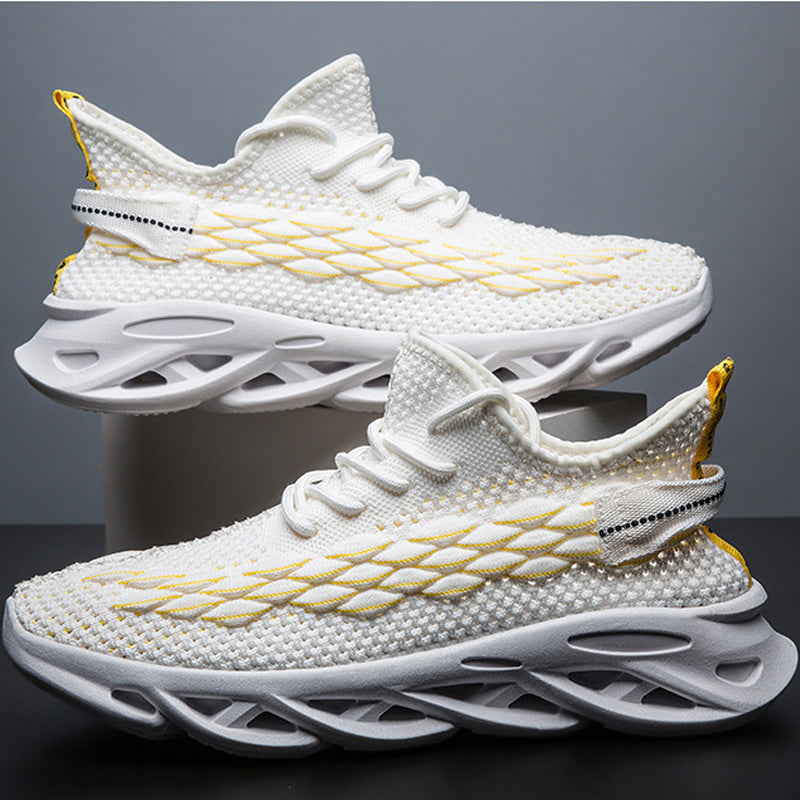 Chaussures de course tendance pour étudiants - LUXARAH