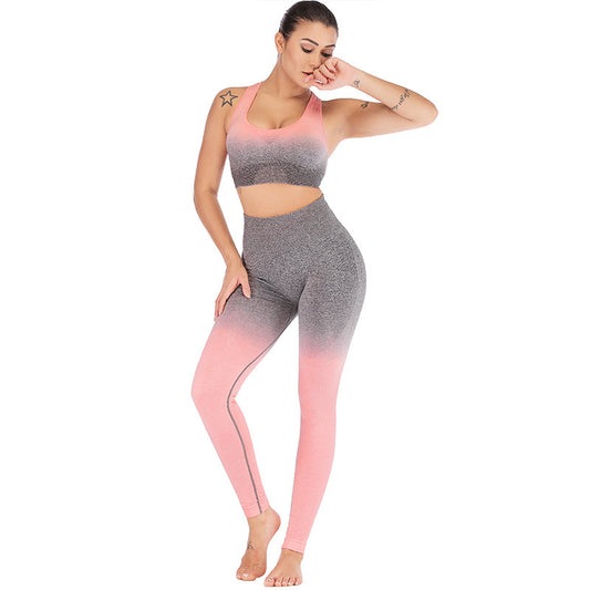 Legging Monique Shade - LUXARAH