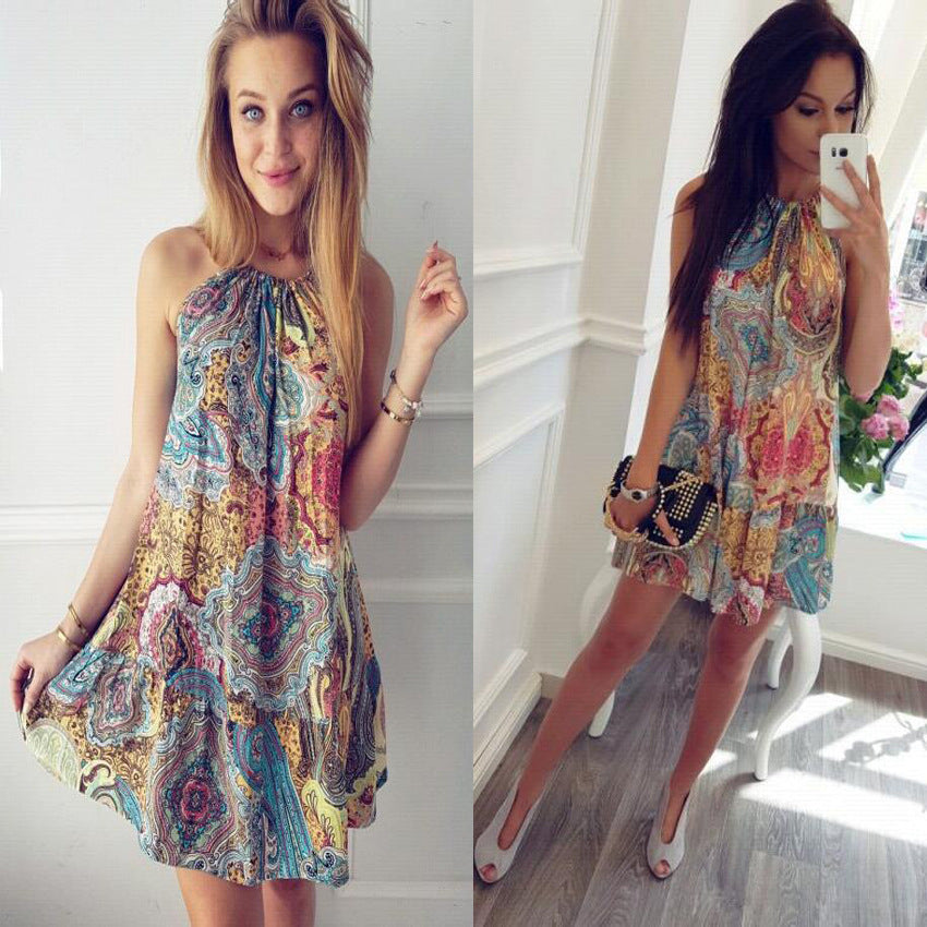 Robe Brunna - LUXARAH