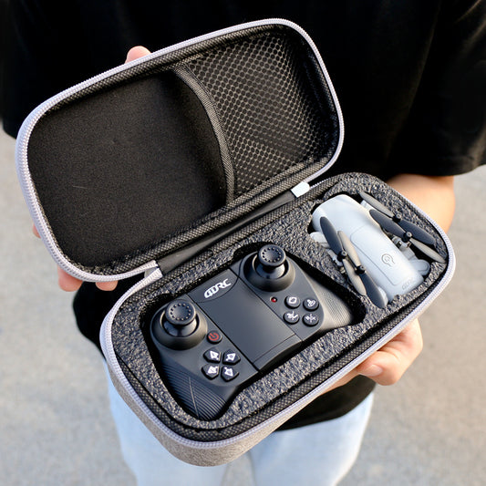 Mini drone, petit avion télécommandé 4K