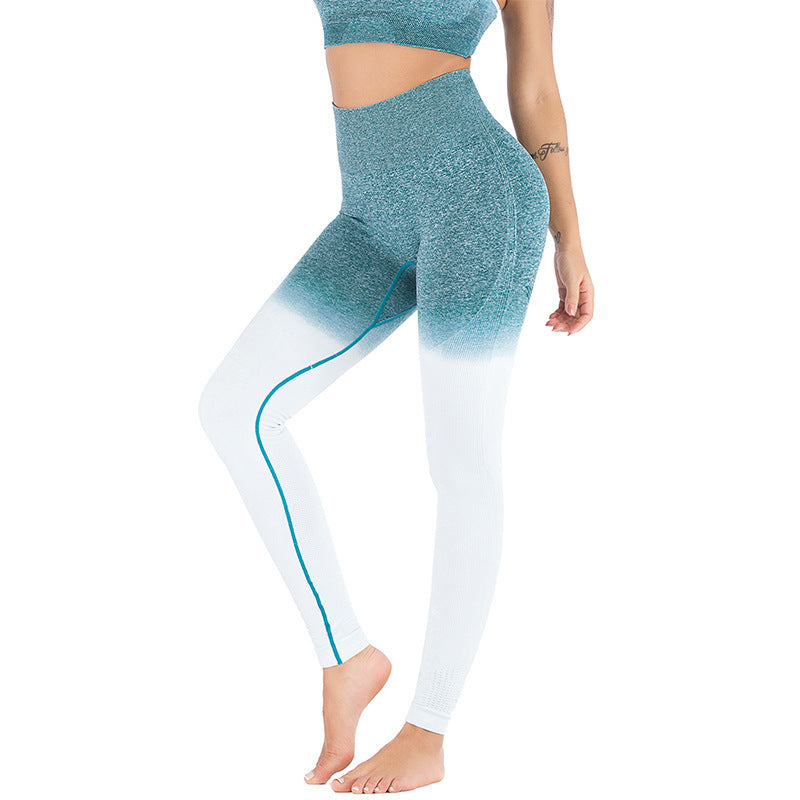 Legging Monique Shade - LUXARAH