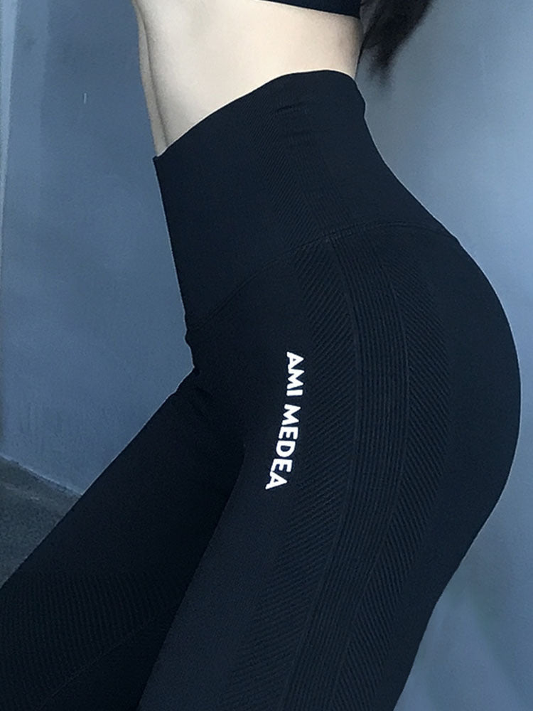 Pantalons de yoga - LUXARAH