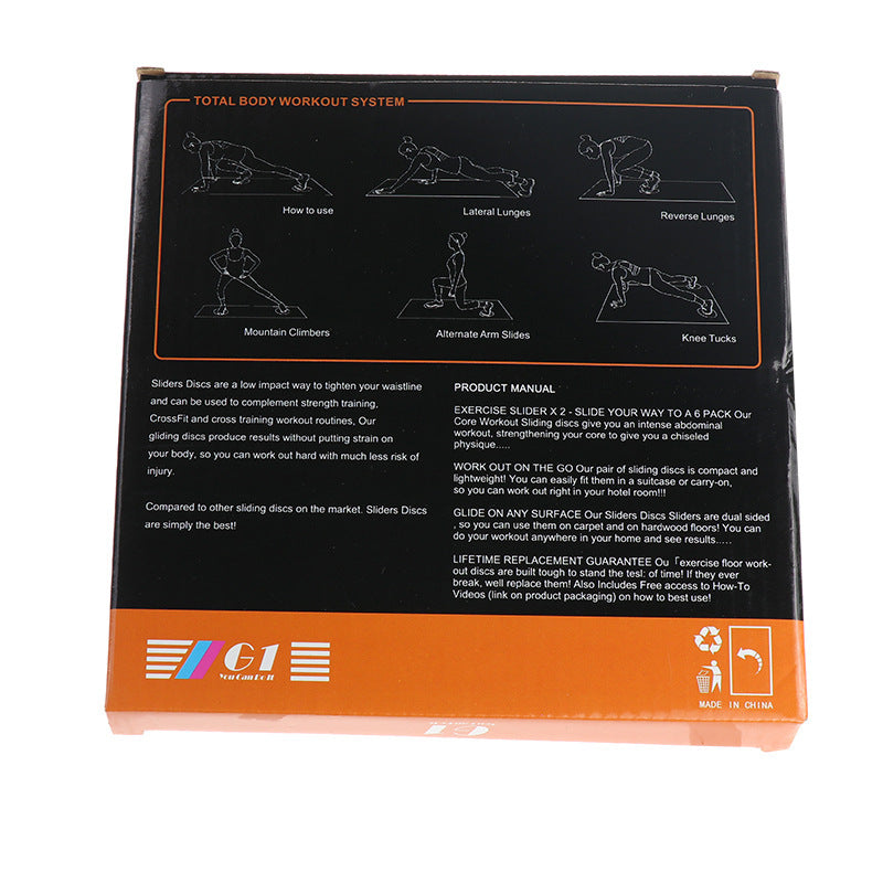Tapis de yoga et de fitness - LUXARAH