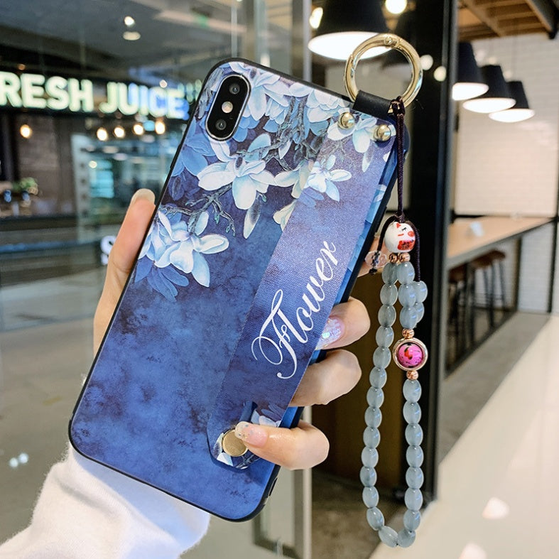 Coque de téléphone Samsung Galaxy avec support