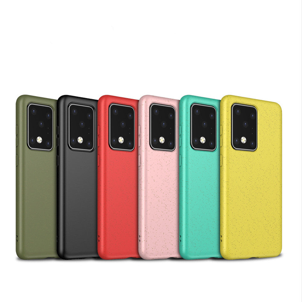 Coque pour téléphone portable Samsung Galaxy S20