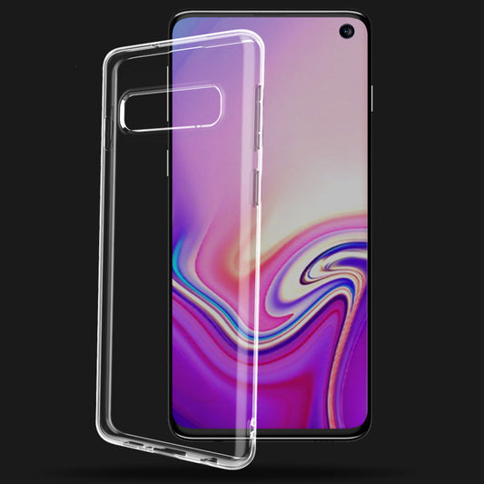 Coque anti-souple pour téléphone portable Samsung S10