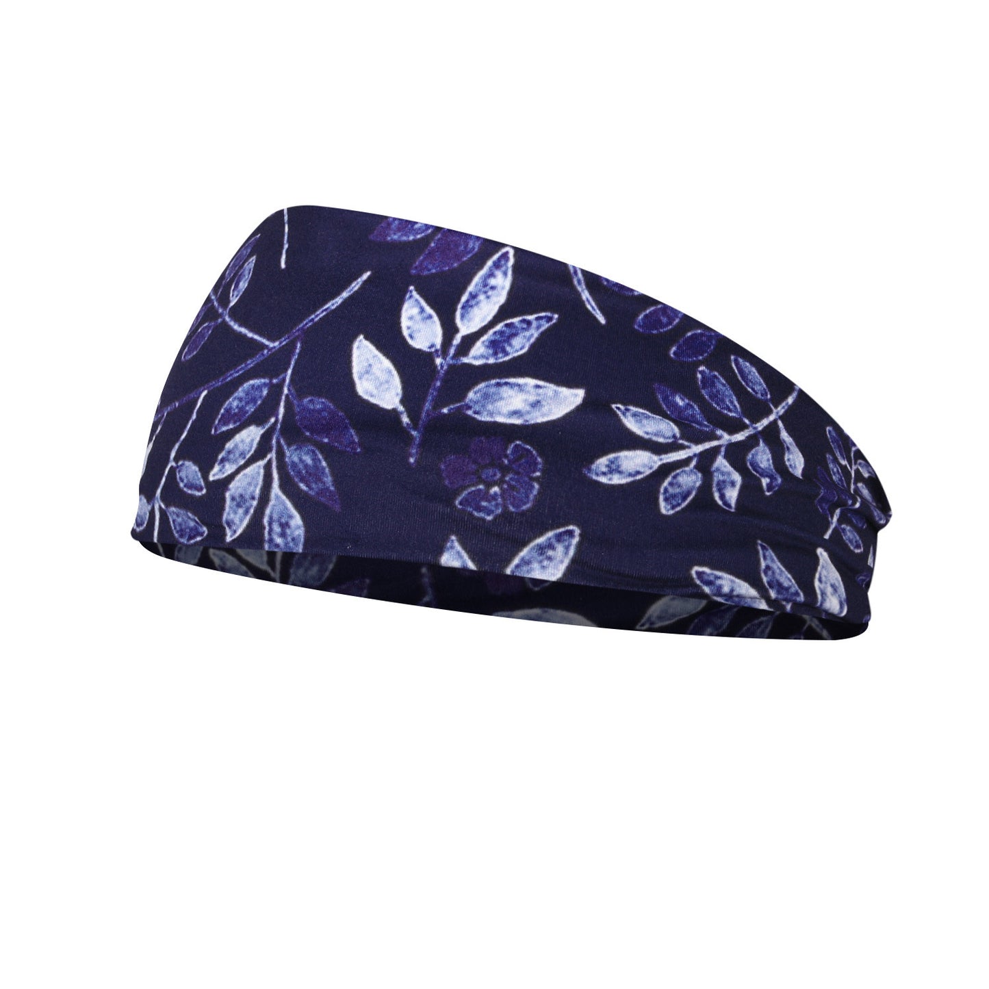Bandeau anti-transpiration pour le yoga - LUXARAH