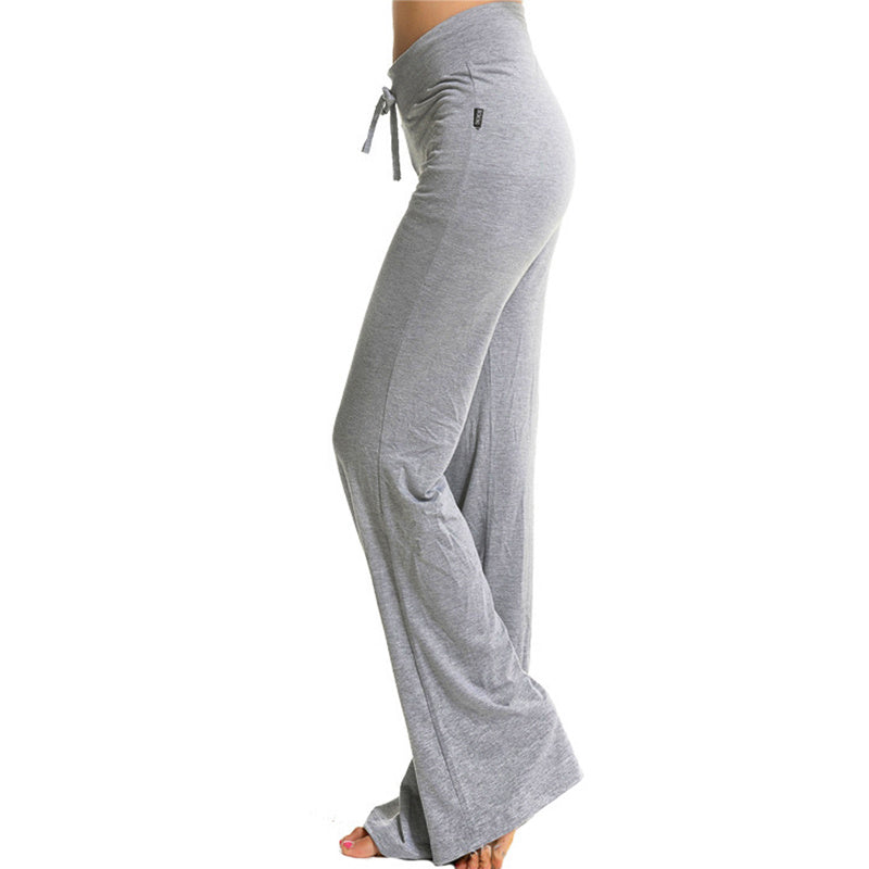 Pantalons Yoga - LUXARAH