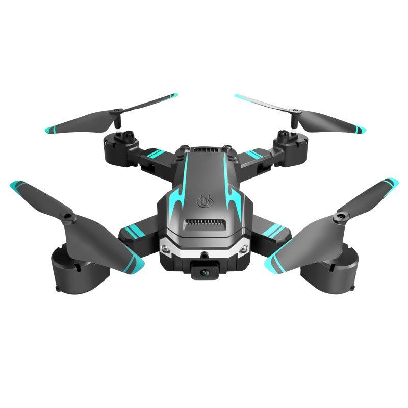 Drone intelligent pliable haute définition 8K pour éviter les obstacles