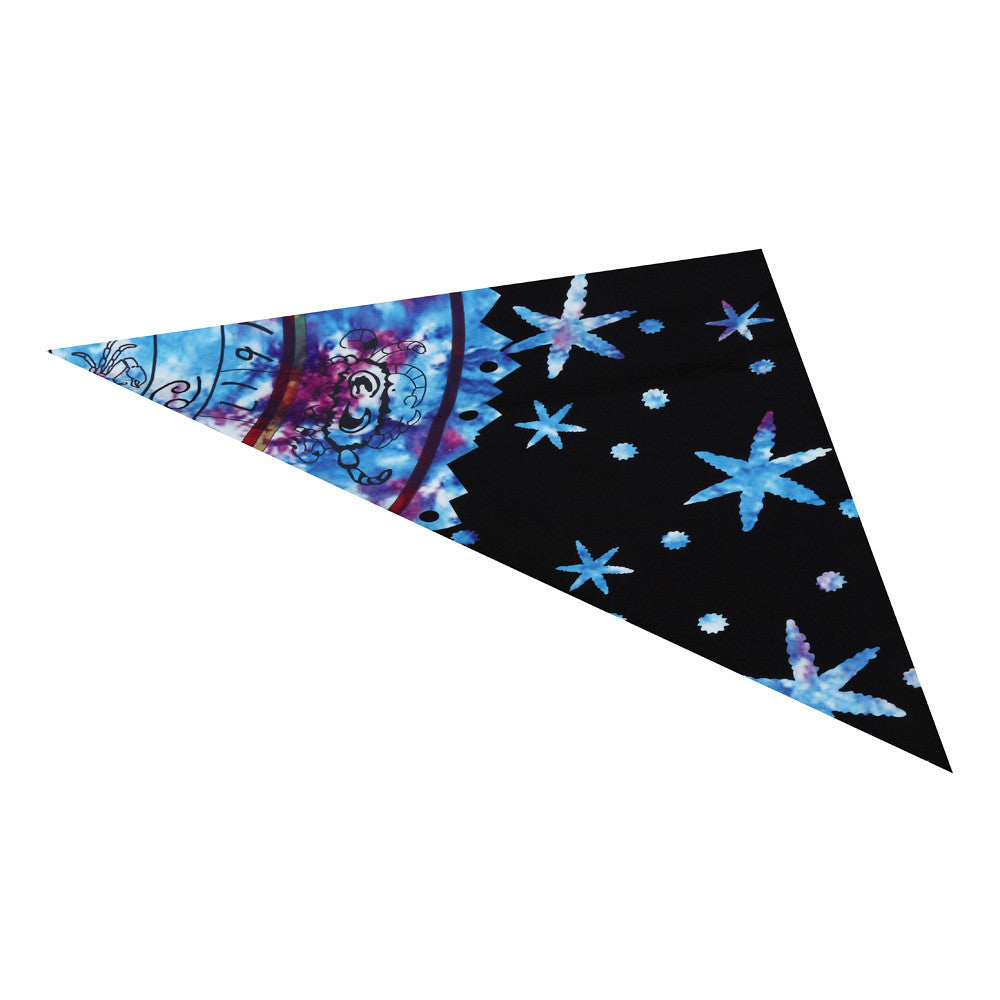 Tapis de yoga - LUXARAH