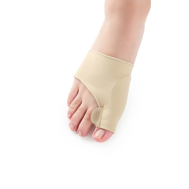 Chaussettes correctrices pour orteils en valgus, séparateur d'orteils, soulagement supérieur de la douleur liée à l'oignon - LUXARAH