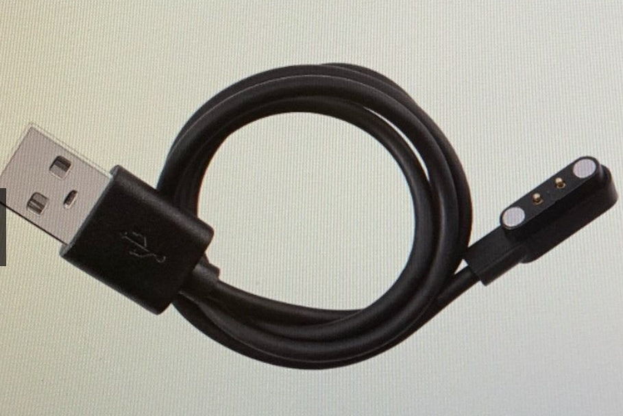 Bracelet intelligent de surveillance de la fréquence cardiaque et des pas sportifs - LUXARAH