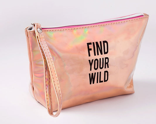 Trousse de maquillage - LUXARAH