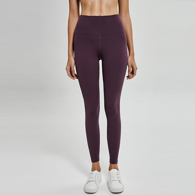 Pantalons de yoga - LUXARAH