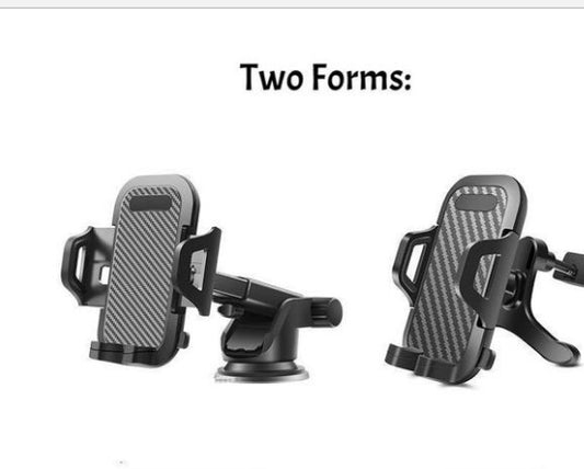 Support de téléphone universel pour voiture