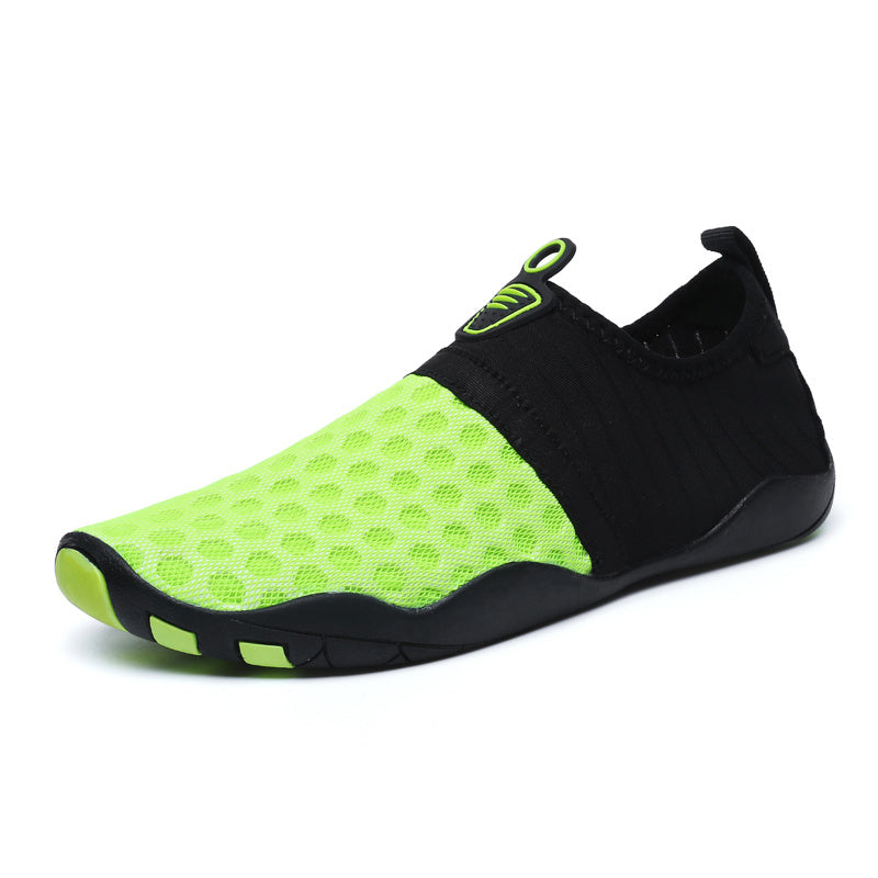 Chaussures de yoga pour tapis de course - LUXARAH