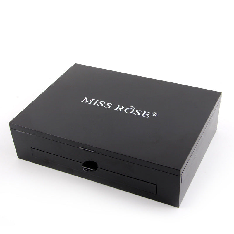 Blush make-up box - LUXARAH