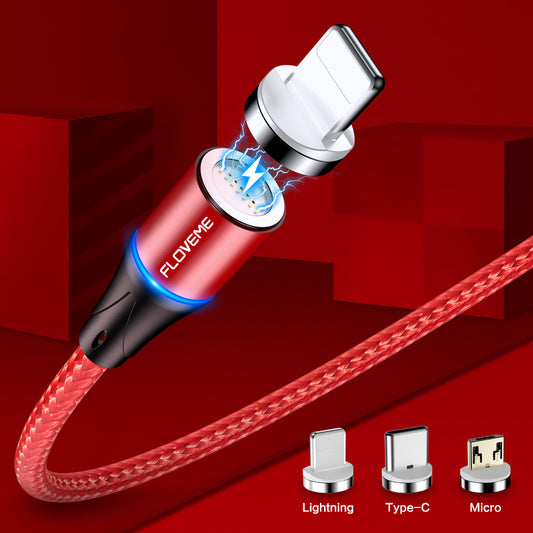 Compatible avec Apple, ligne de données pour téléphone portable