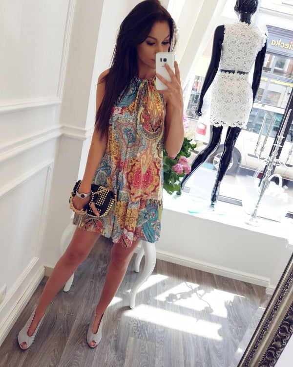 Robe Brunna - LUXARAH