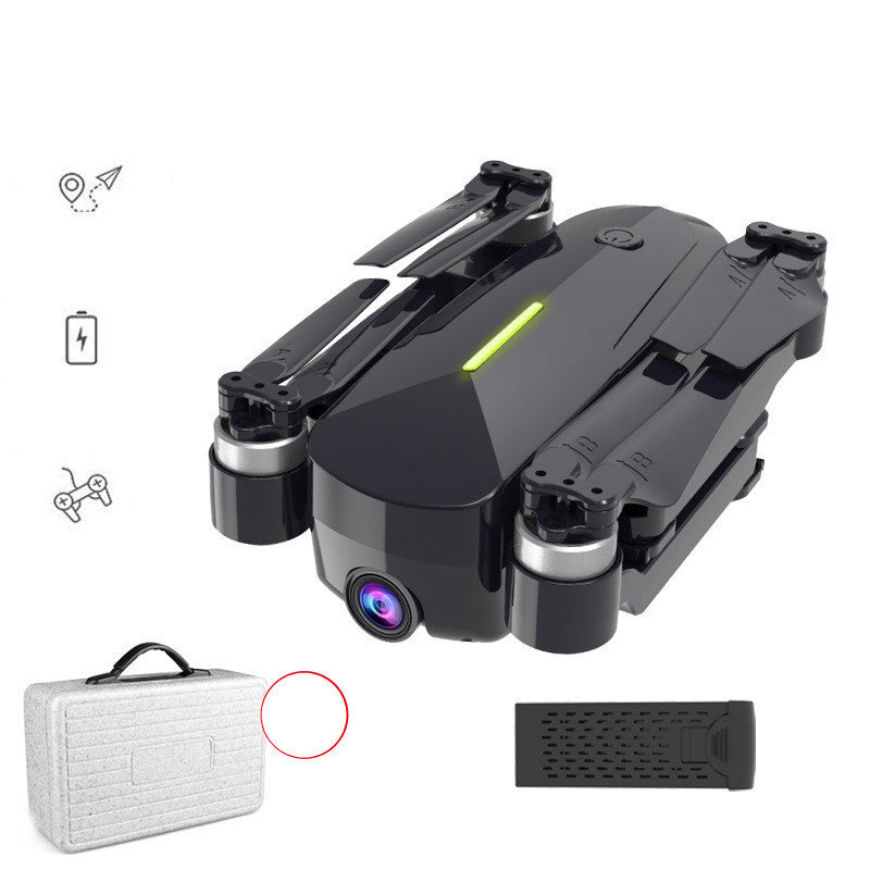 Drone télécommandé GPS sans balais, photographie aérienne 4K HD
