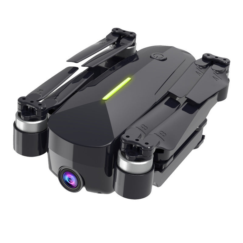 Drone télécommandé GPS sans balais, photographie aérienne 4K HD