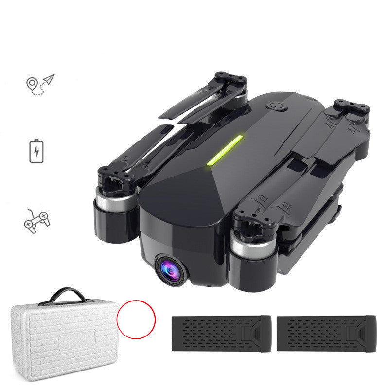 Drone télécommandé GPS sans balais, photographie aérienne 4K HD