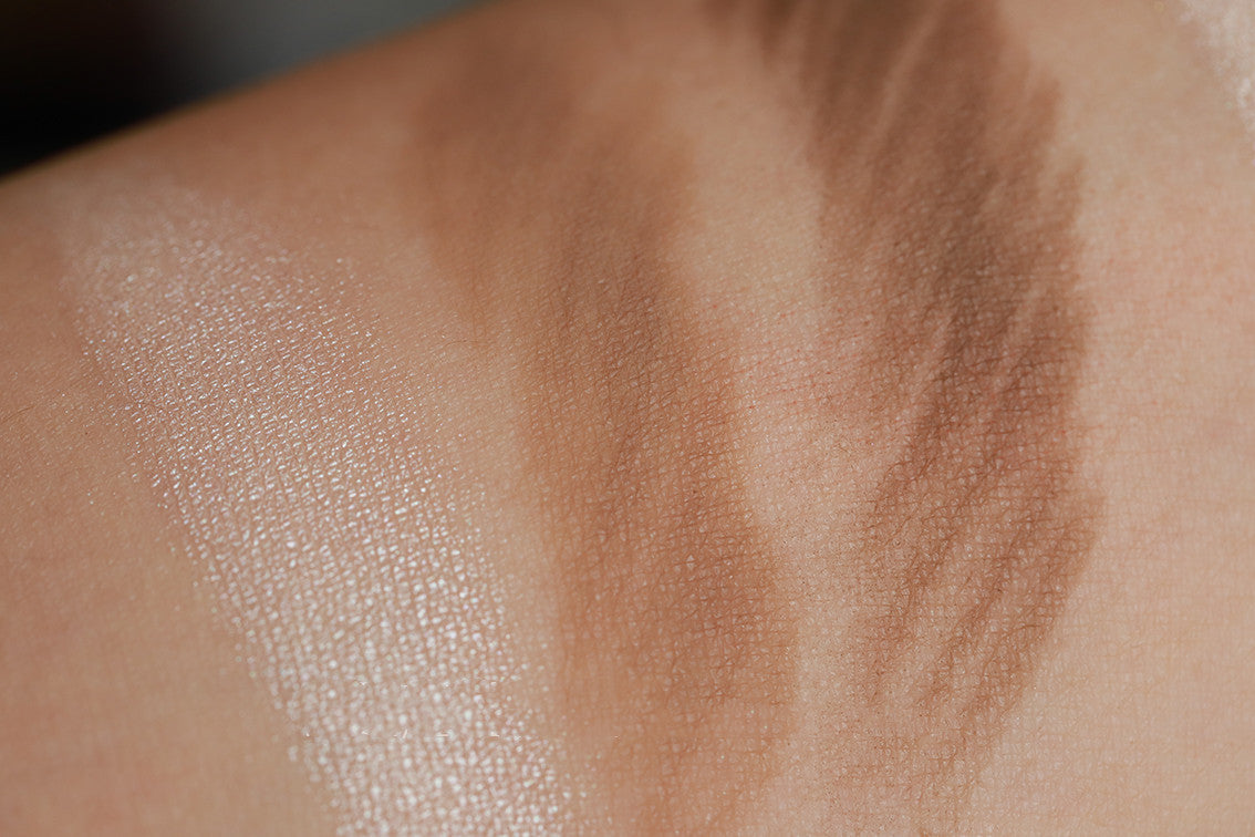 Contour, High Gloss, Fard à joues, Waterproof, Naturel, Anti-transpiration et Maquillage - LUXARAH
