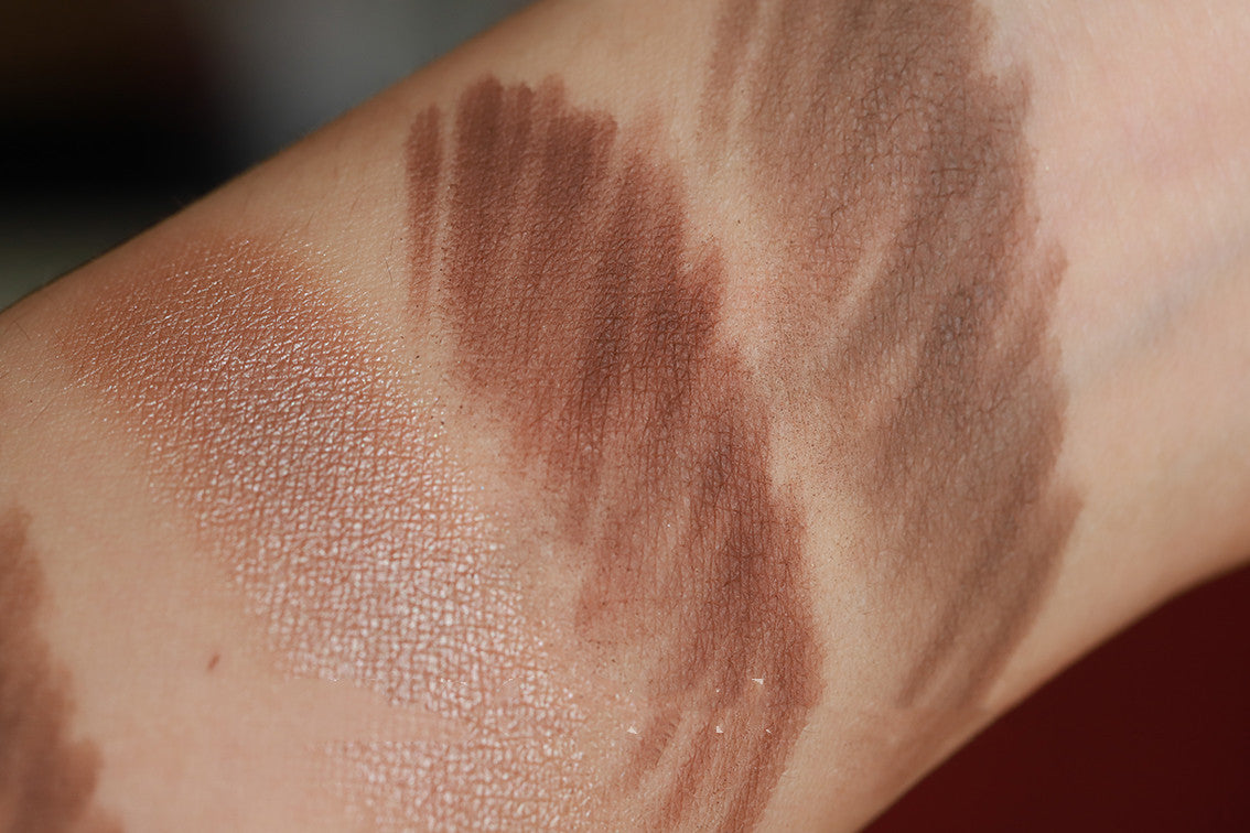 Contour, High Gloss, Fard à joues, Waterproof, Naturel, Anti-transpiration et Maquillage - LUXARAH