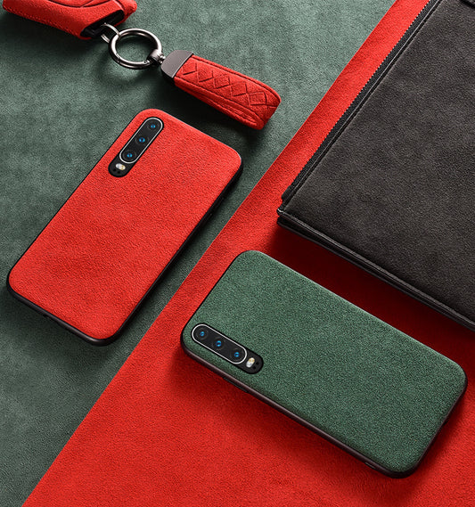 Coques mobiles de luxe