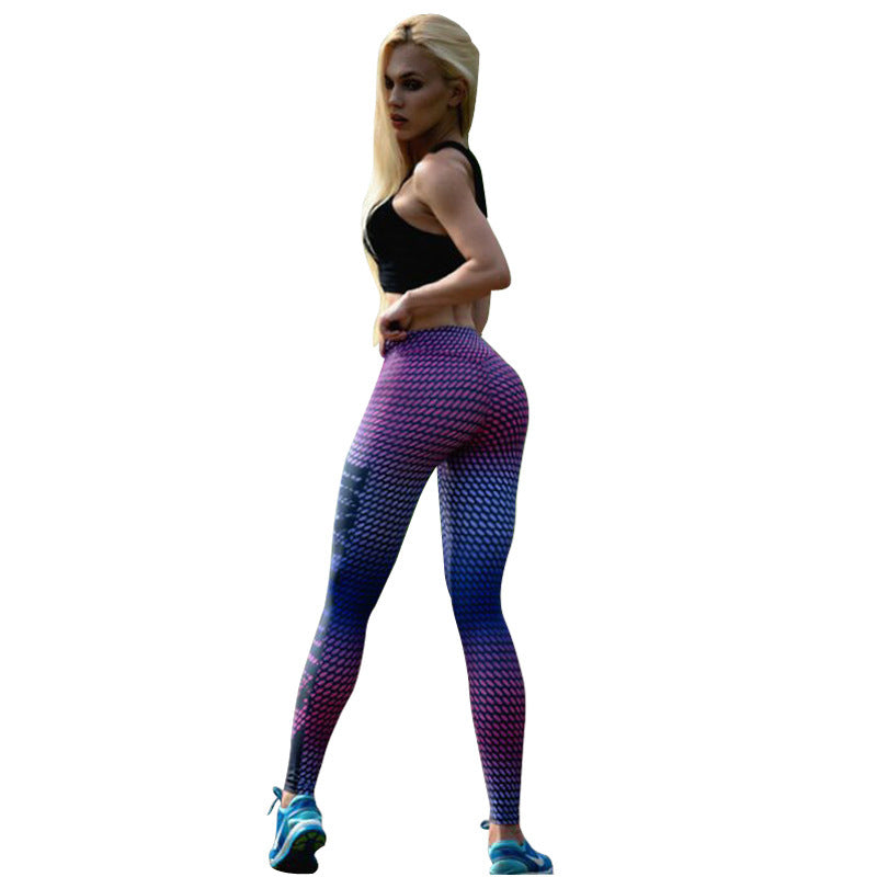 Leggings imprimés - LUXARAH