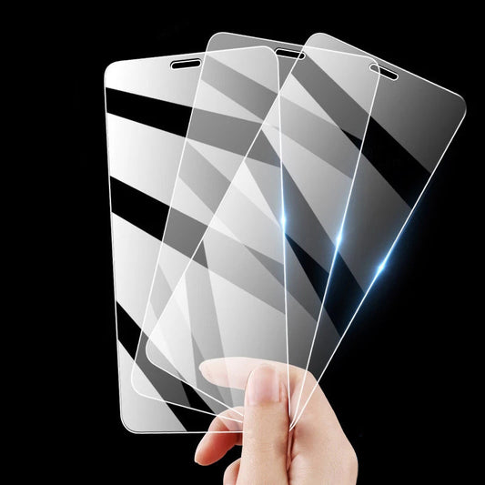 Film plein écran haute définition pour téléphone portable